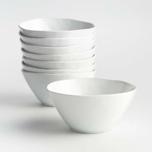 Mercer 6.25 inch bowls